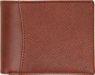 Bosca Safianno RFID Executive ID Wallet