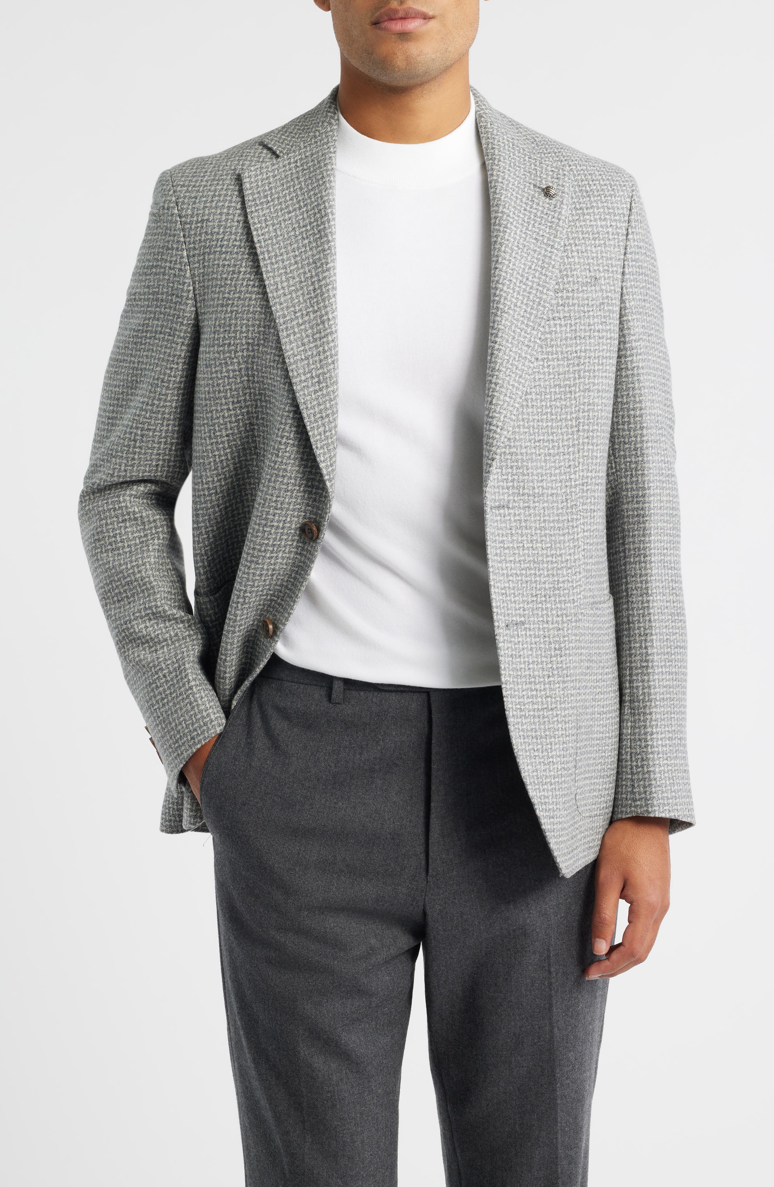 selected LIGHT GREY