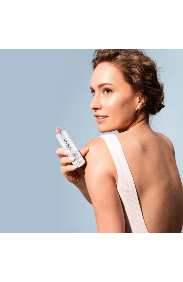 SKINCHEMISTS Rose Quartz Mineral Eye Serum 15ml x 3 Trio Set, Alternate, color, White