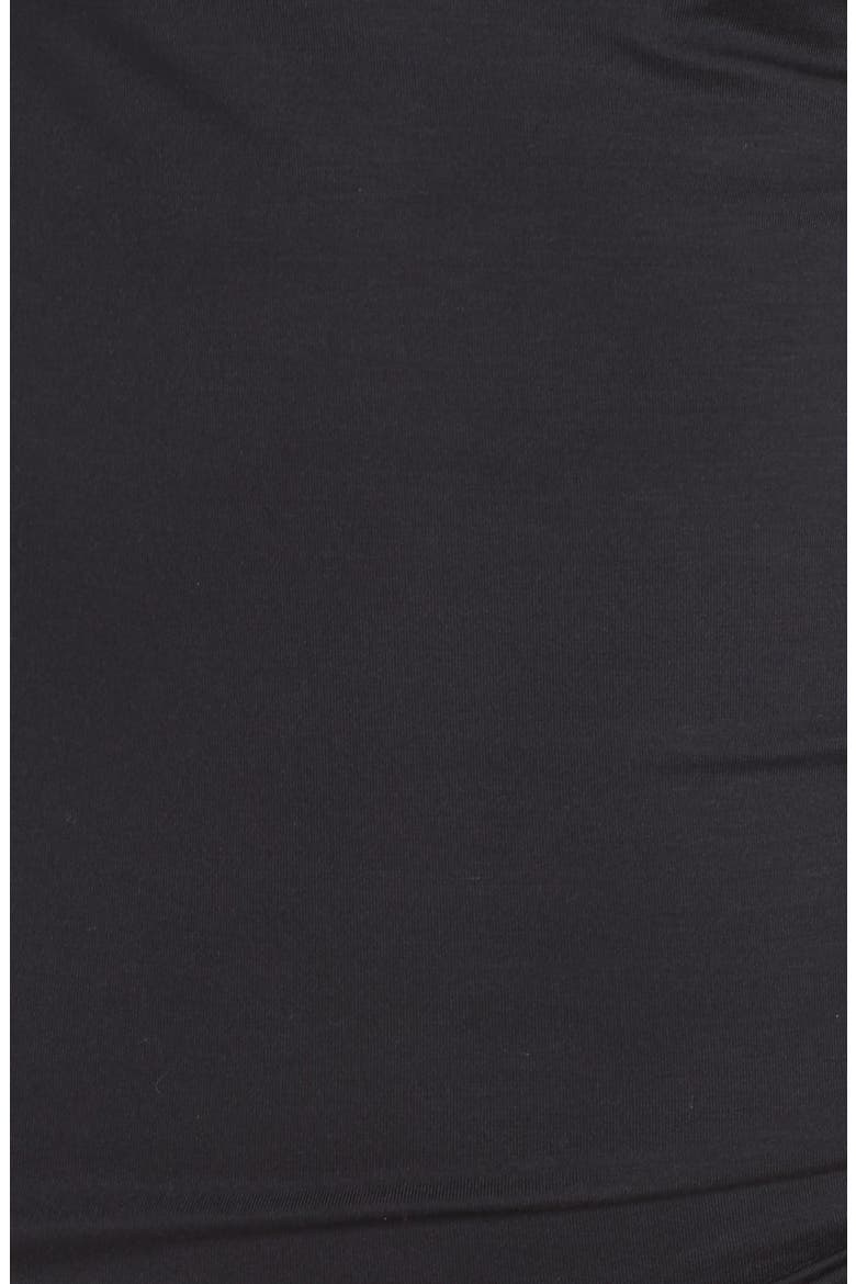 Tee, Alternate, color, BLACK