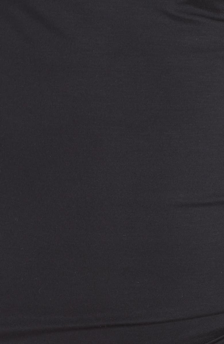 Hanro Tee, Alternate, color, 