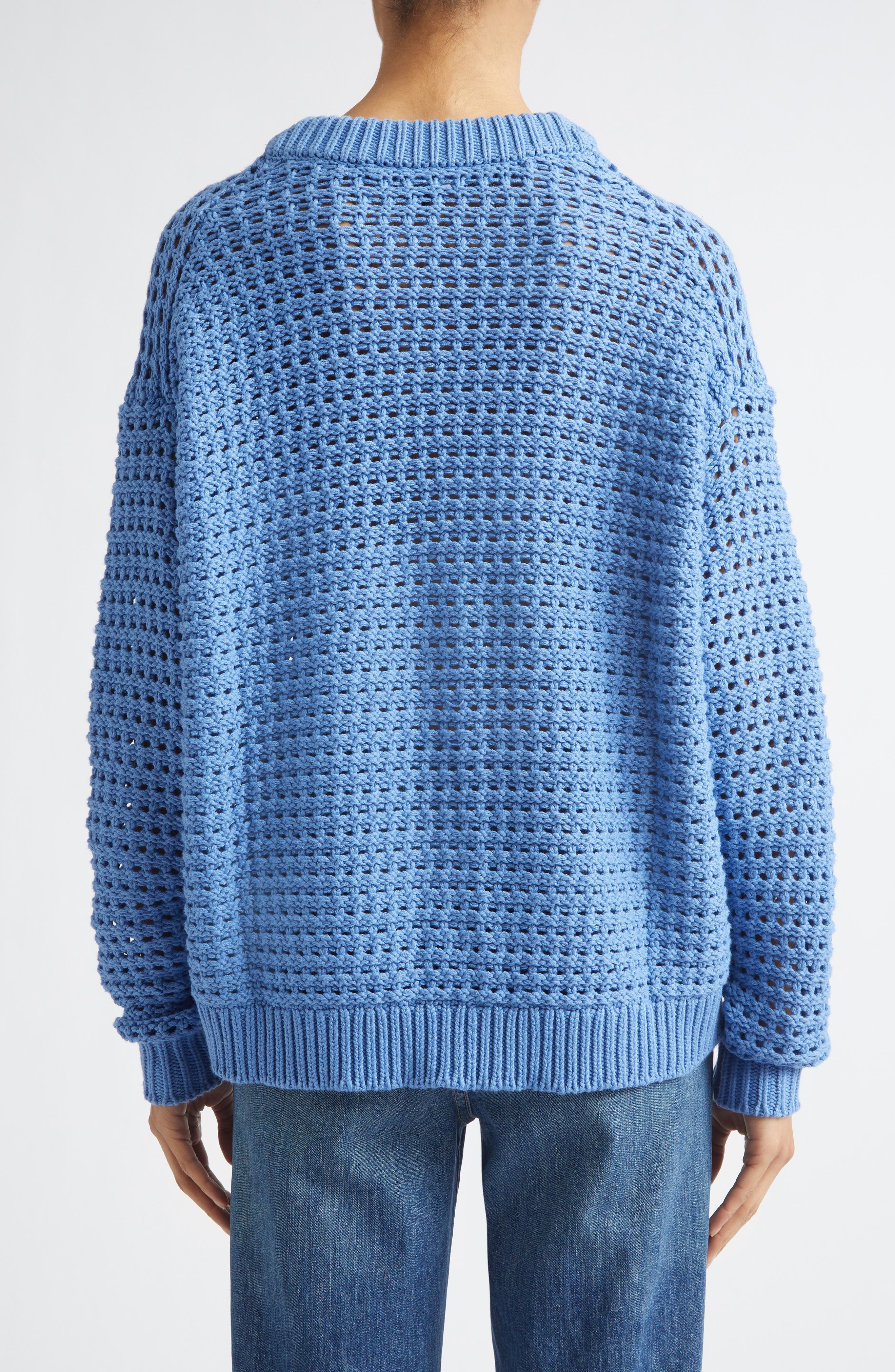 Giada Whale Sweater (Women) | Nordstrom