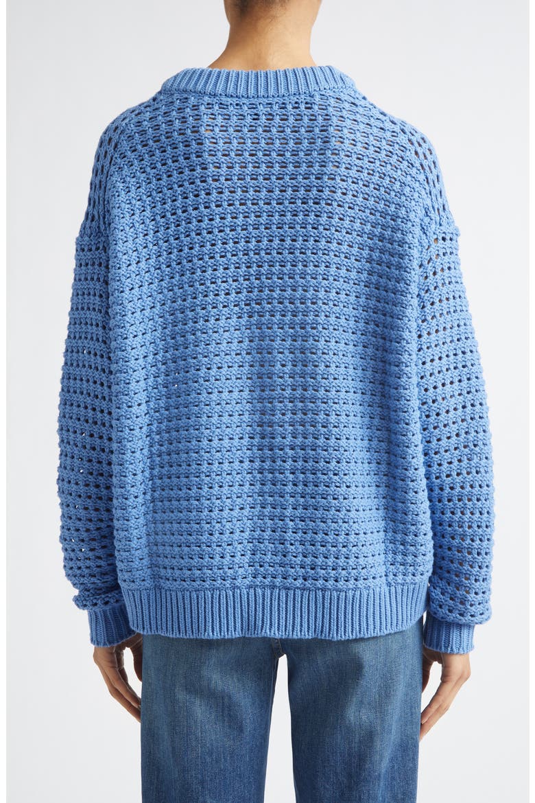 Giada Whale Sweater, Alternate, color, WHALE