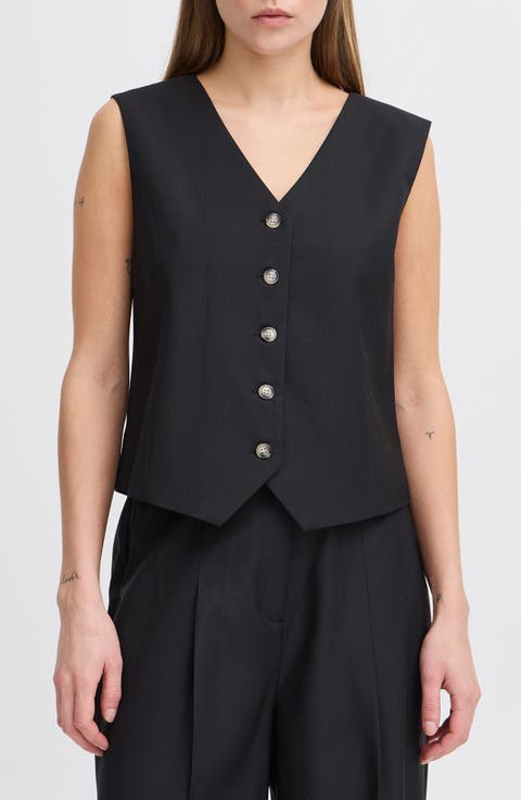 Suit Vest