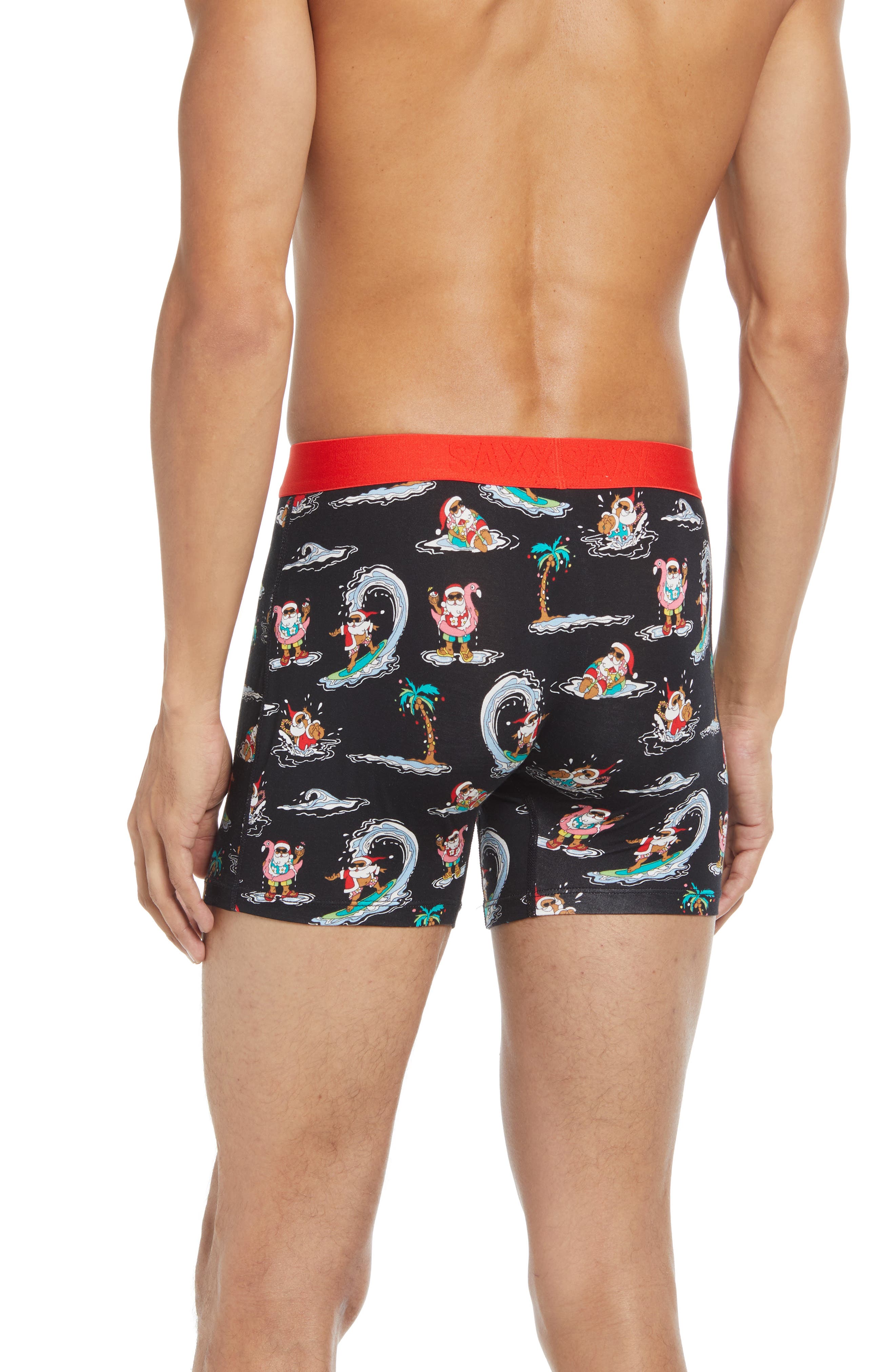 SAXX Ultra Boxer Briefs (Men) | Nordstromrack