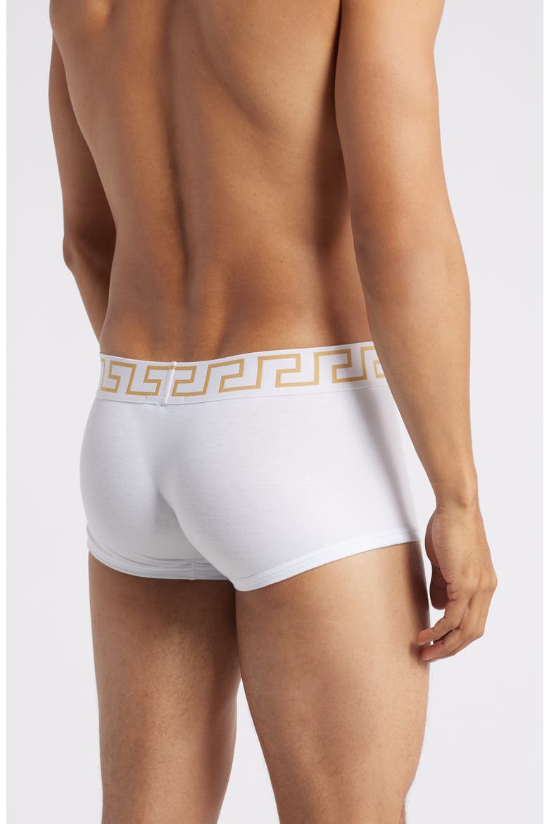 Grecca Band Boxer Briefs, Alternate, color, WHITE GREEK GOLD