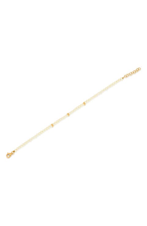 Beaded Bracelet