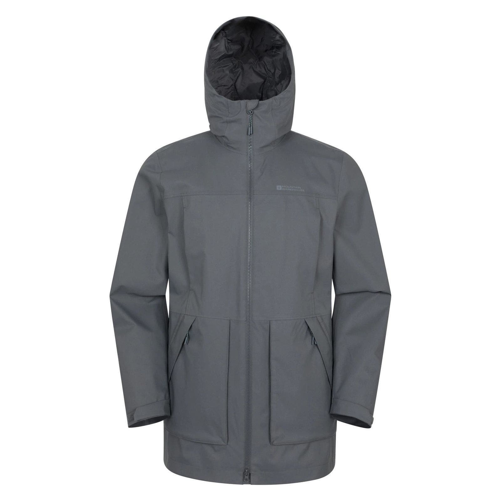 selected Gray