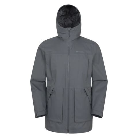 Harbour Waterproof Jacket