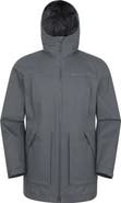 Mountain Warehouse Harbour Waterproof Jacket