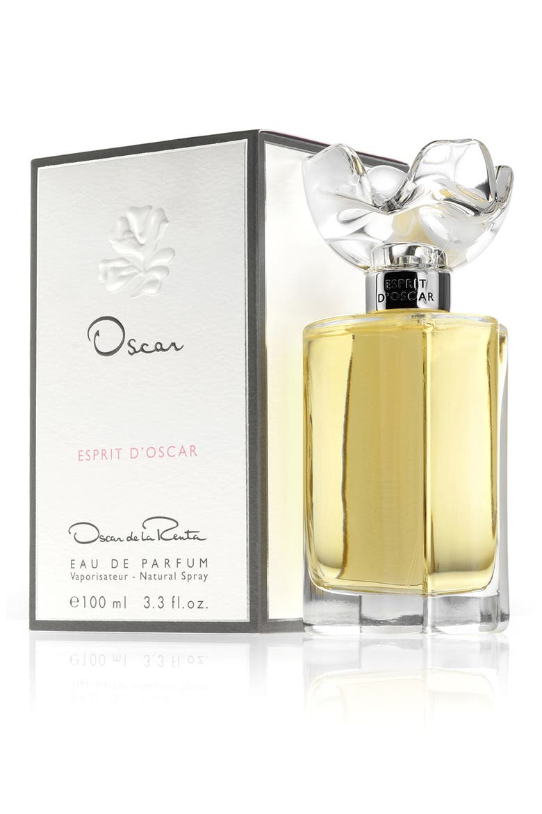 Esprit D'Oscar Eau de Parfum, Main, color, NO COLOR