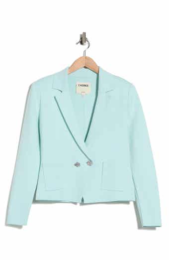 Sofia Knit Blazer