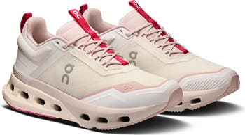 On Cloudnova X Training Sneaker (Women) Nordstrom
