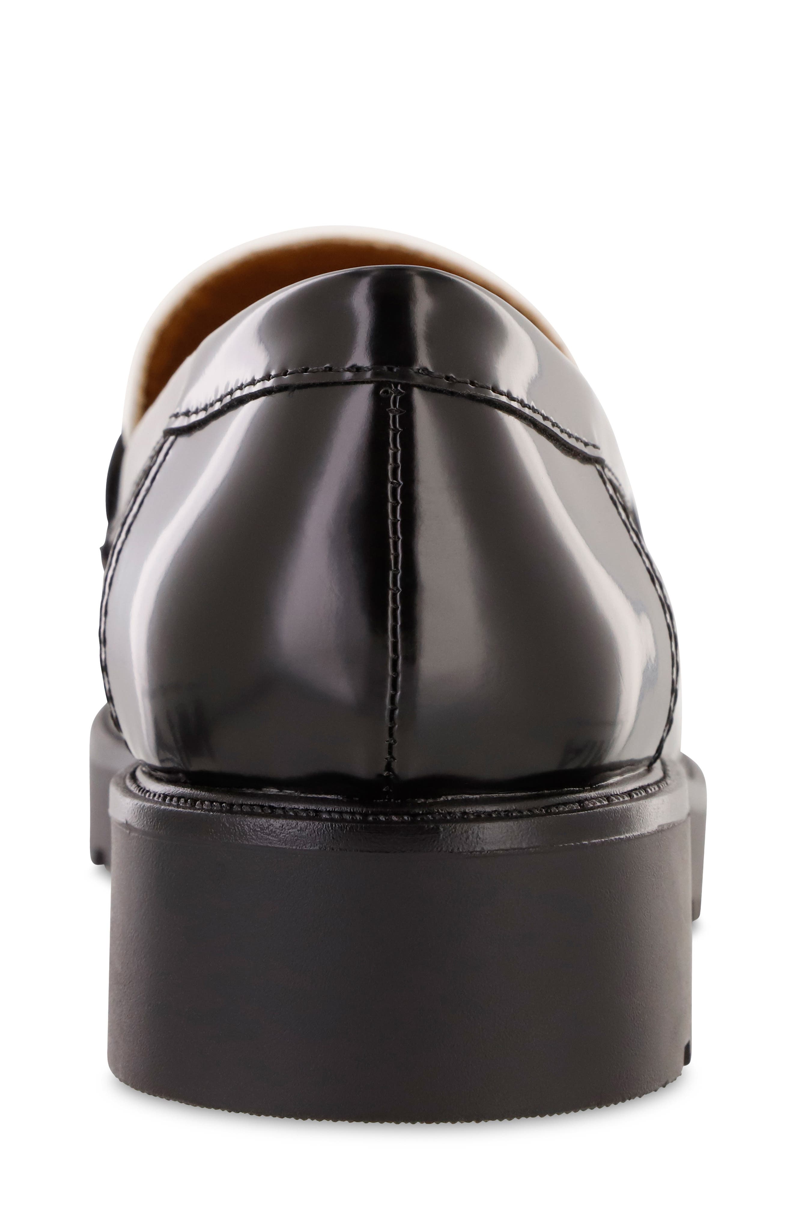 Hali Lug Sole Penny Loafer - image 4