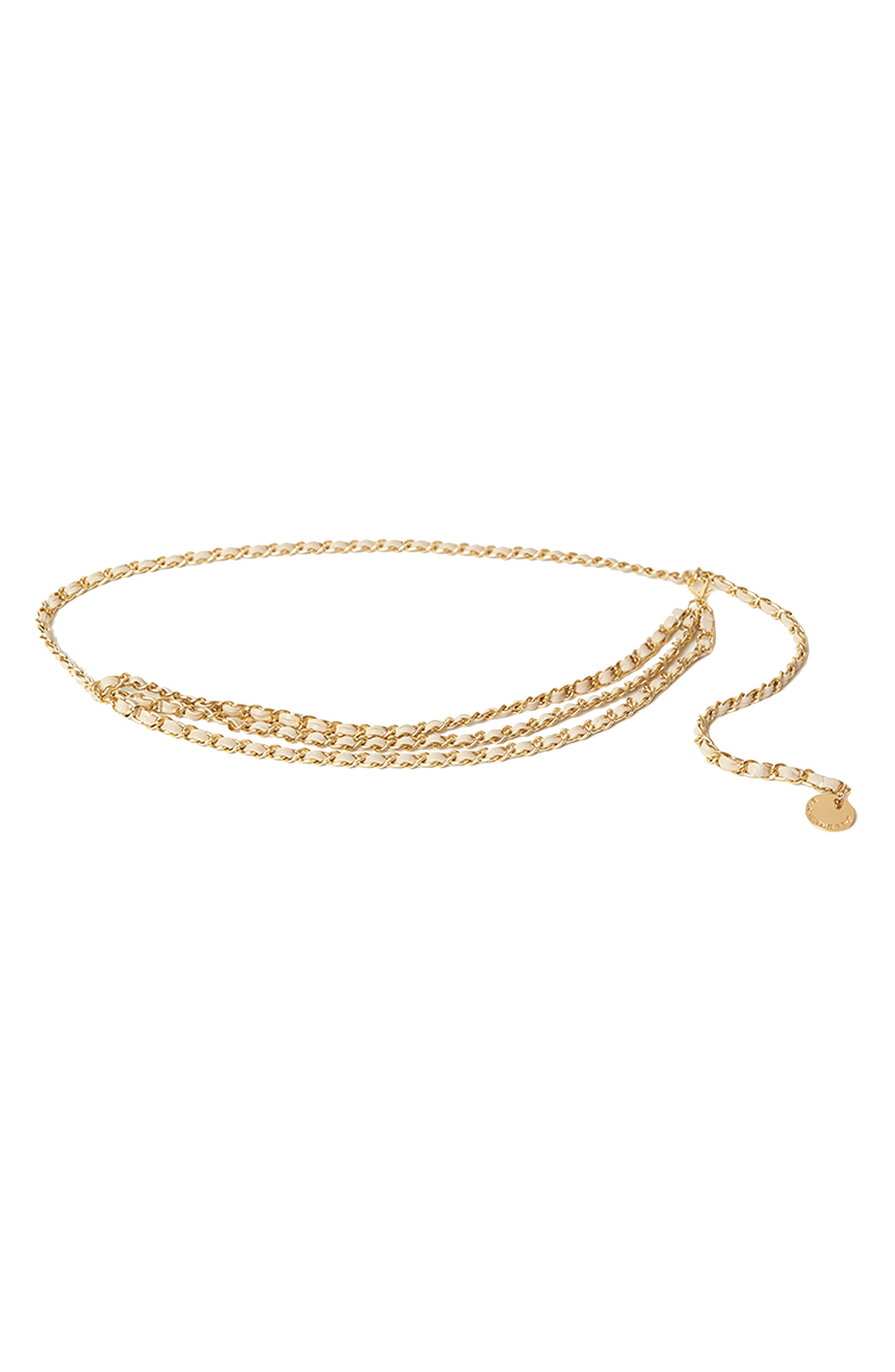 BONE GOLD