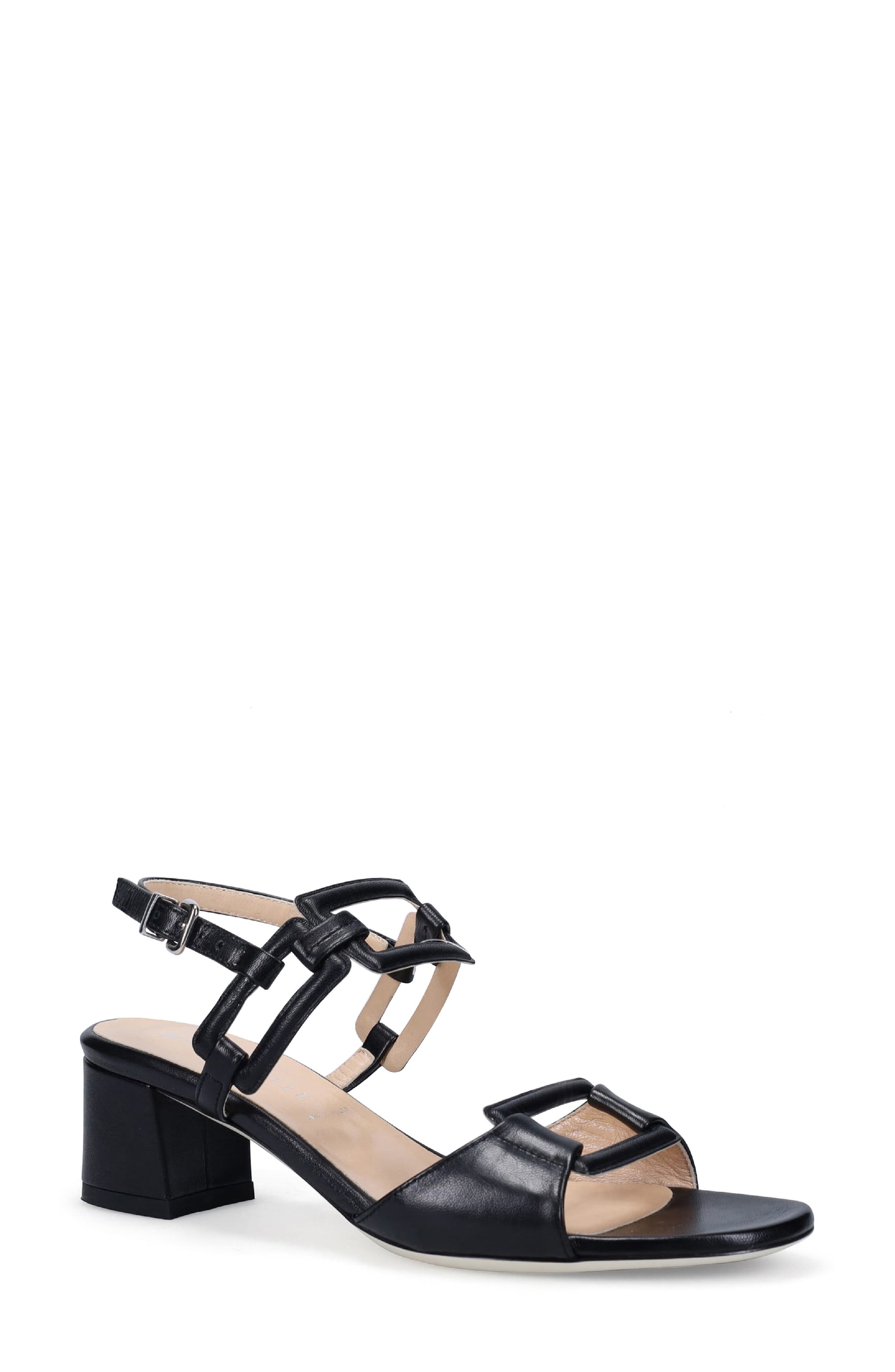 Ron White Taliah Weatherproof Sandal (Women) | Nordstrom