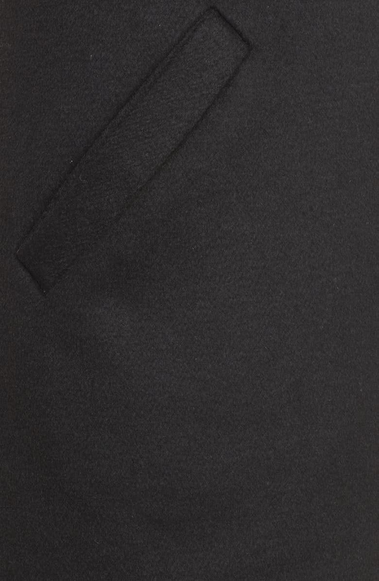 Halogen<sup>®</sup> Long Vest, Alternate, color, 