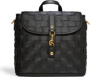 LaBante London Rosie Mini Vegan Backpack