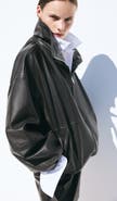 H&M Oversized Jacket