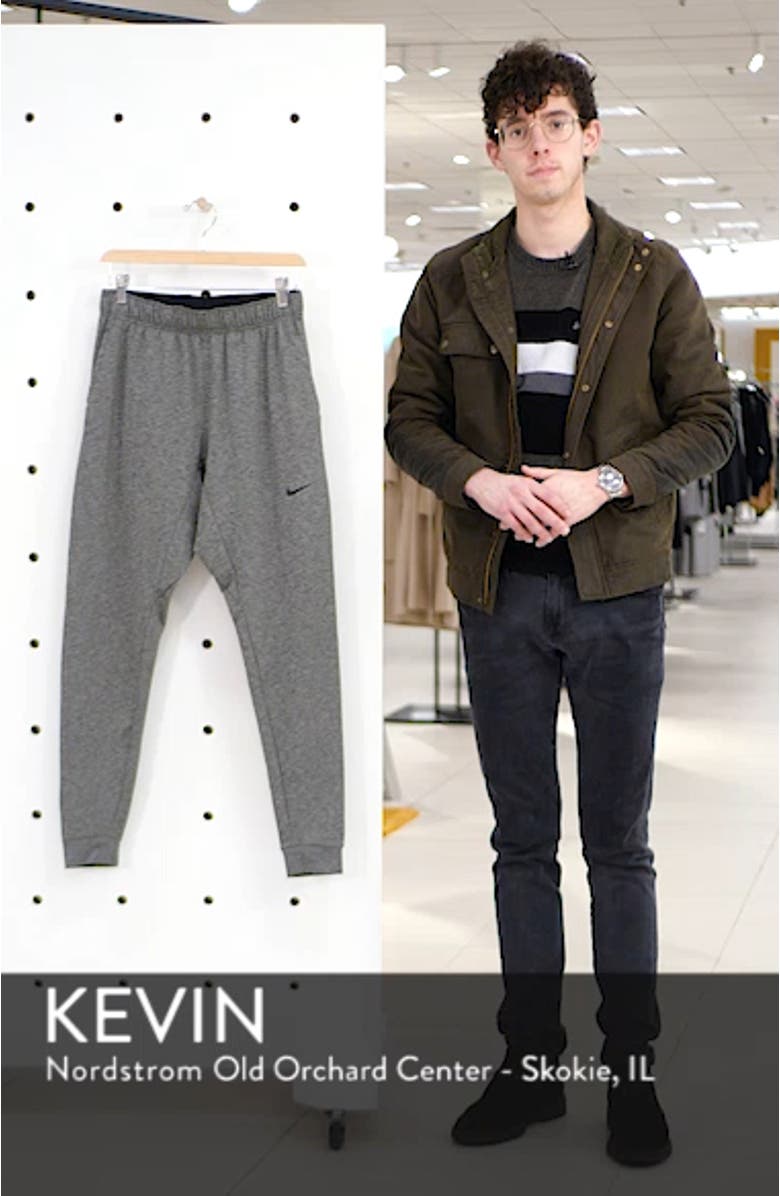 Transcend Dry Yoga Training Pants, sales video thumbnail