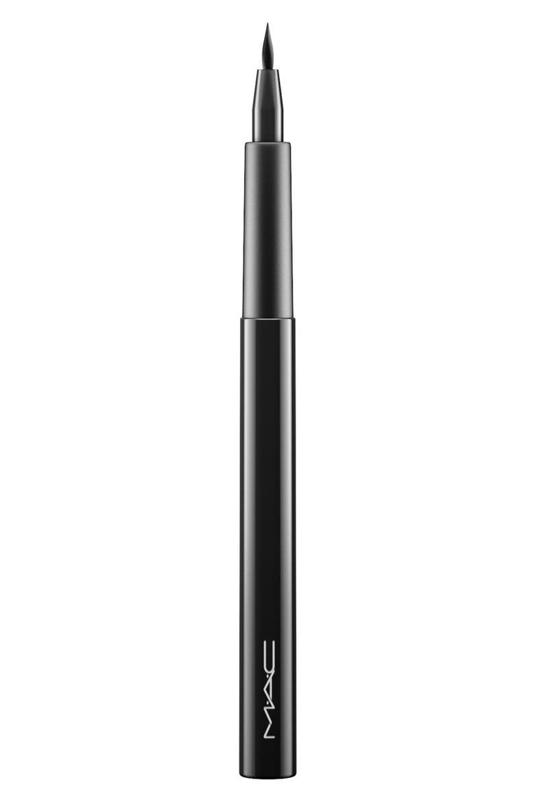 MAC 'Penultimate' Eyeliner, Main, color, RAPIDBLACK
