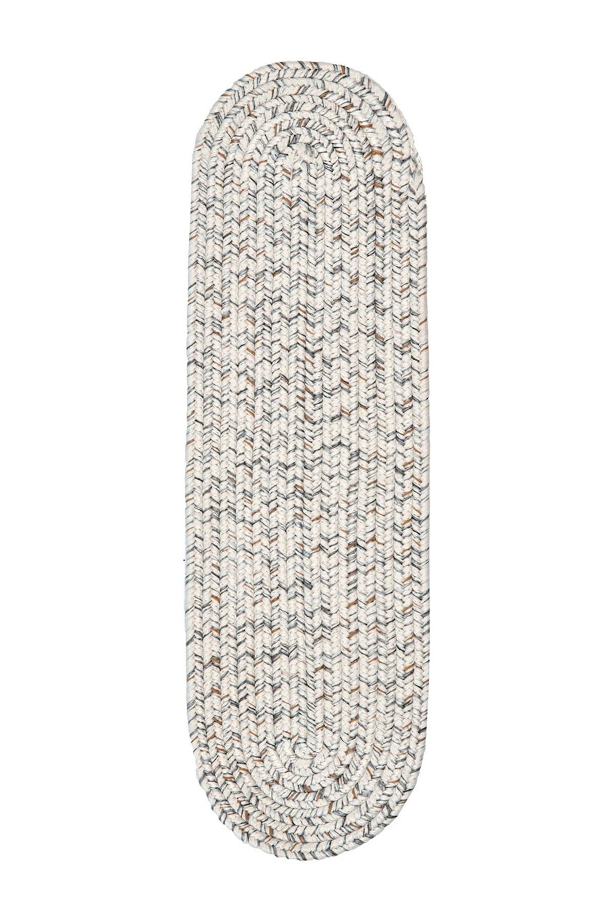 NULOOM Braided Lefebvre Stair Treads - Set of 13 (Women) | Nordstromrack