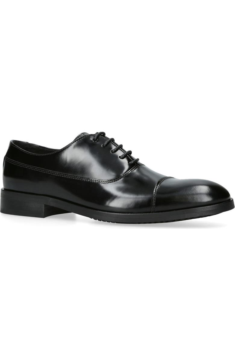 Kurt Geiger London Hunter Cap Toe Oxford, Main, color,