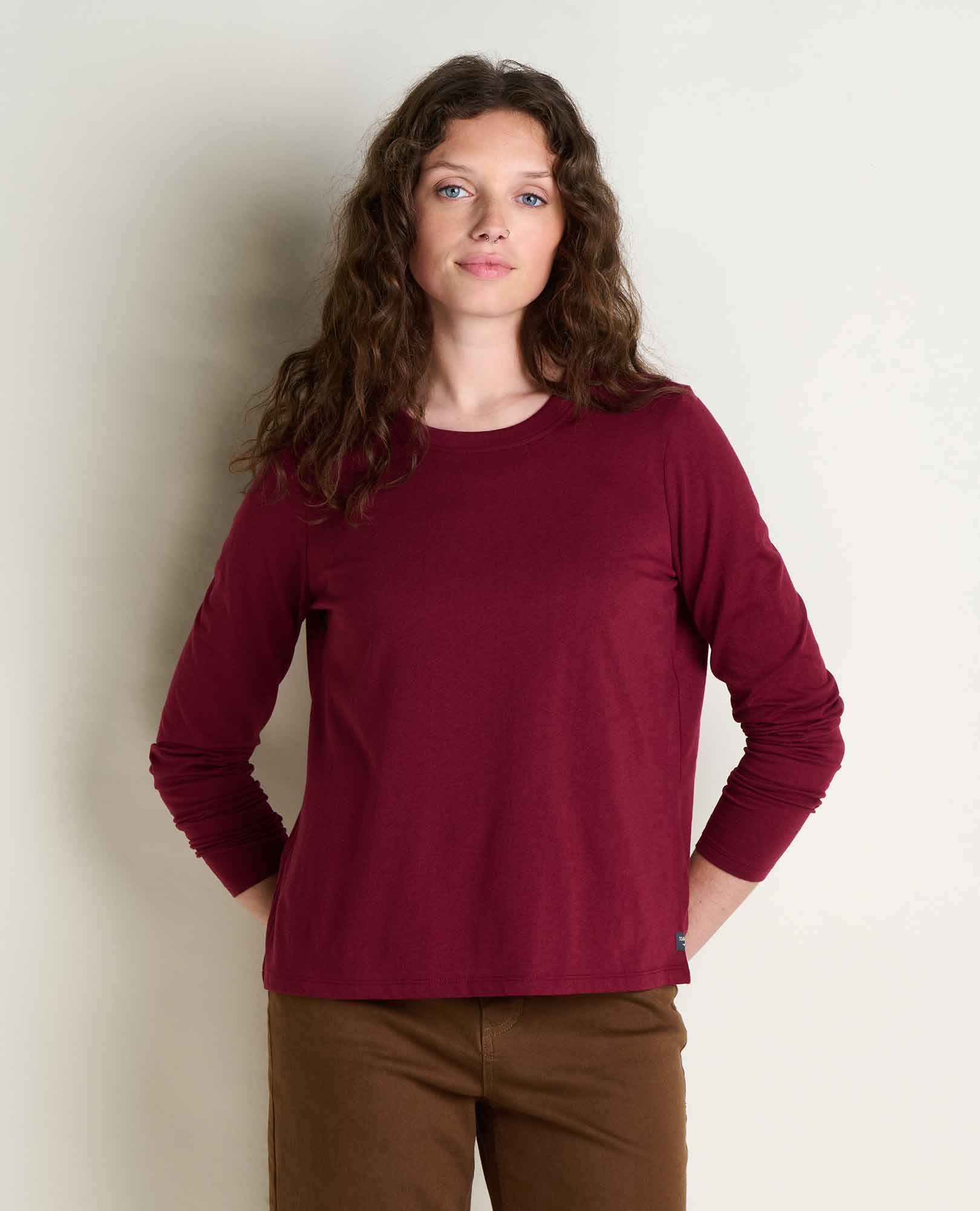 selected Burgundy