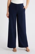 Tahari ASL Wide Leg Pants