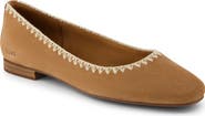 TOMS Briella Ballet Flat