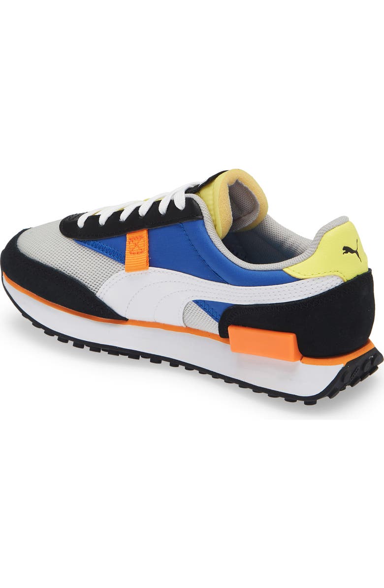 PUMA Future Rider Sneaker, Alternate, color,