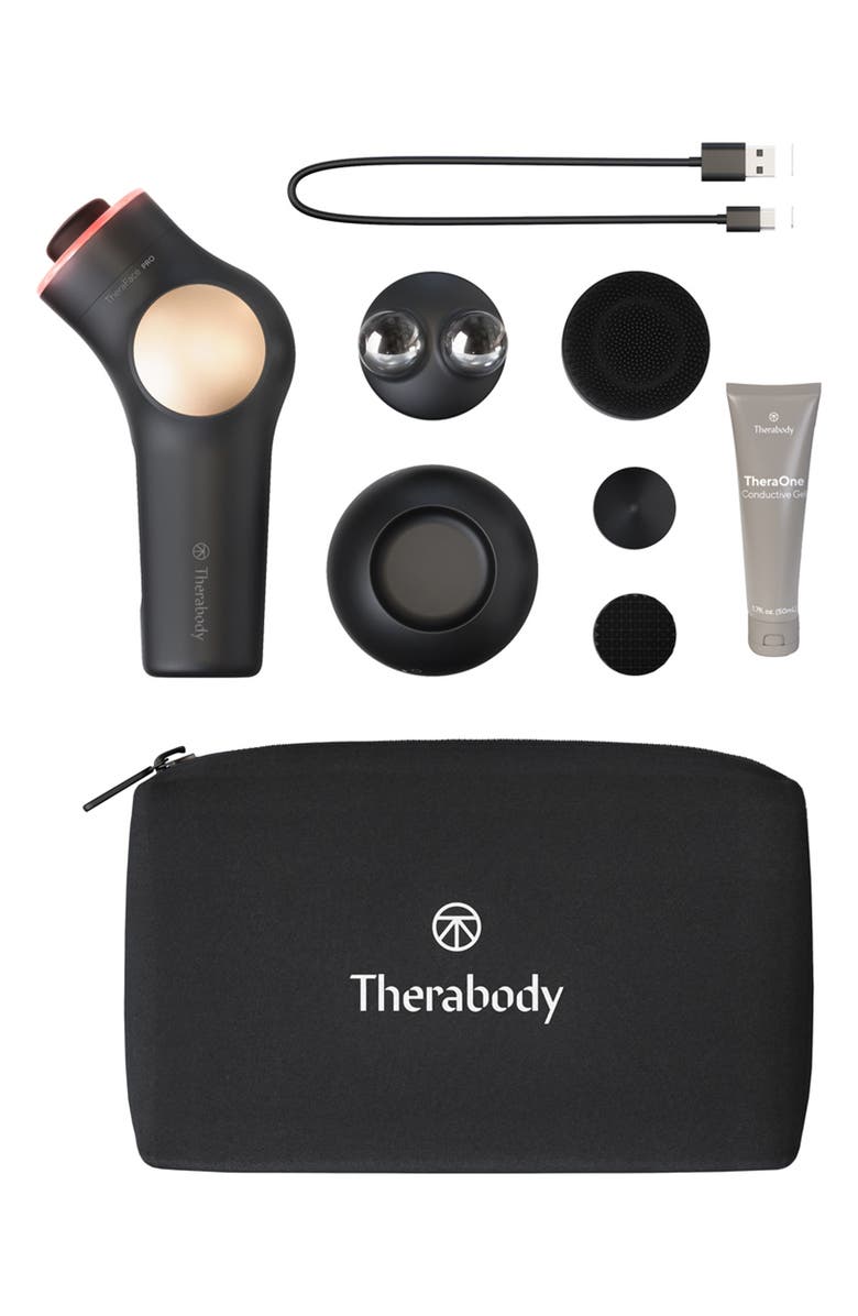 TheraFace PRO Set