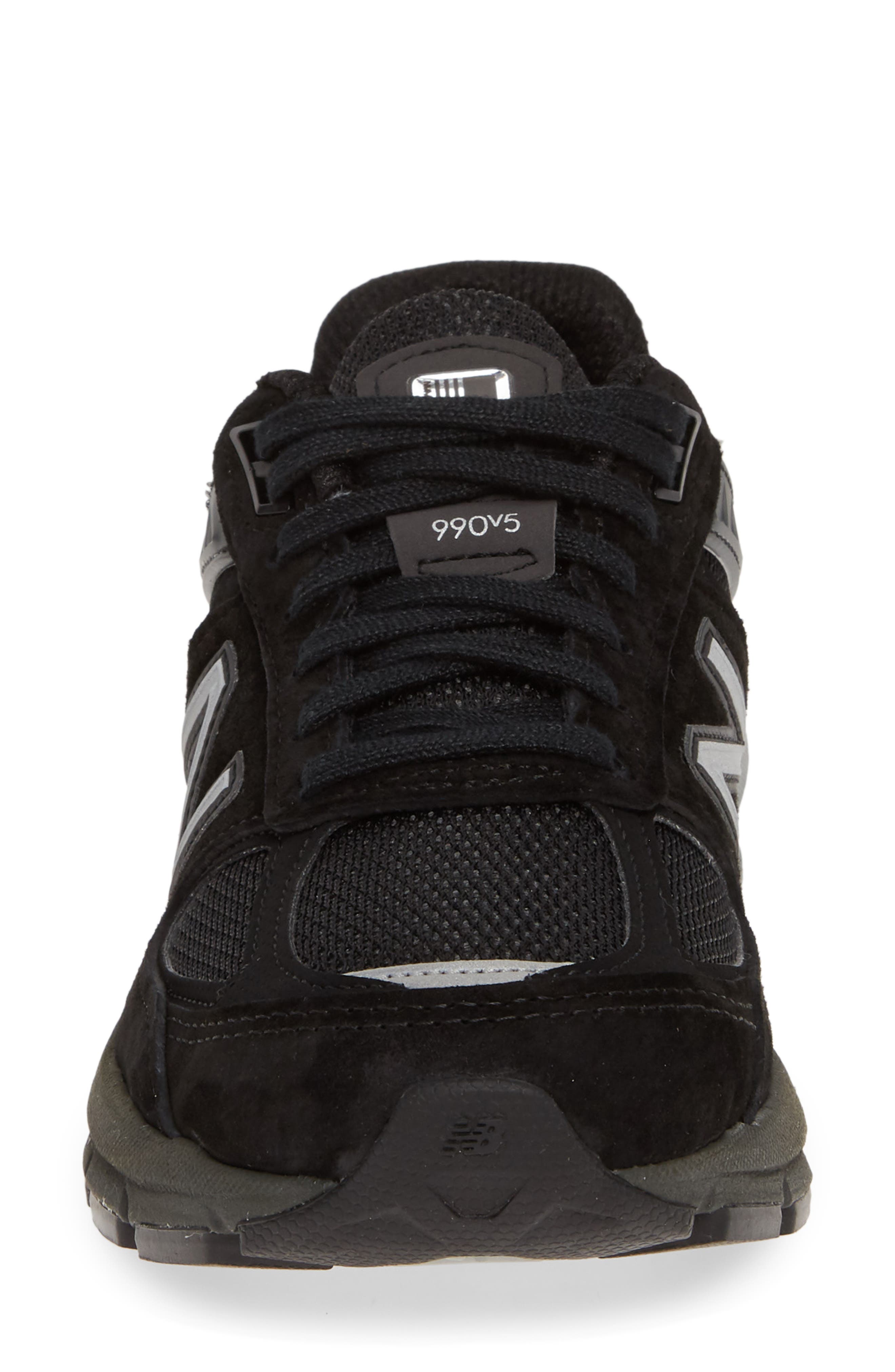 New Balance 990v5 Sneaker, Alternate, color, 