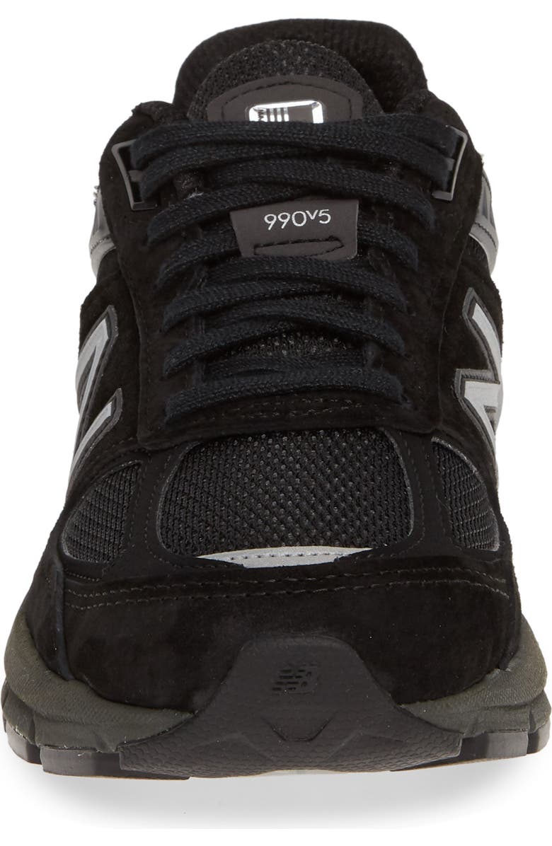 New Balance 990v5 Sneaker, Alternate, color,