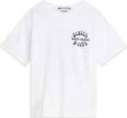 Scotch & Soda Kids' Desert Solstice Relaxed Fit Graphic T-Shirt