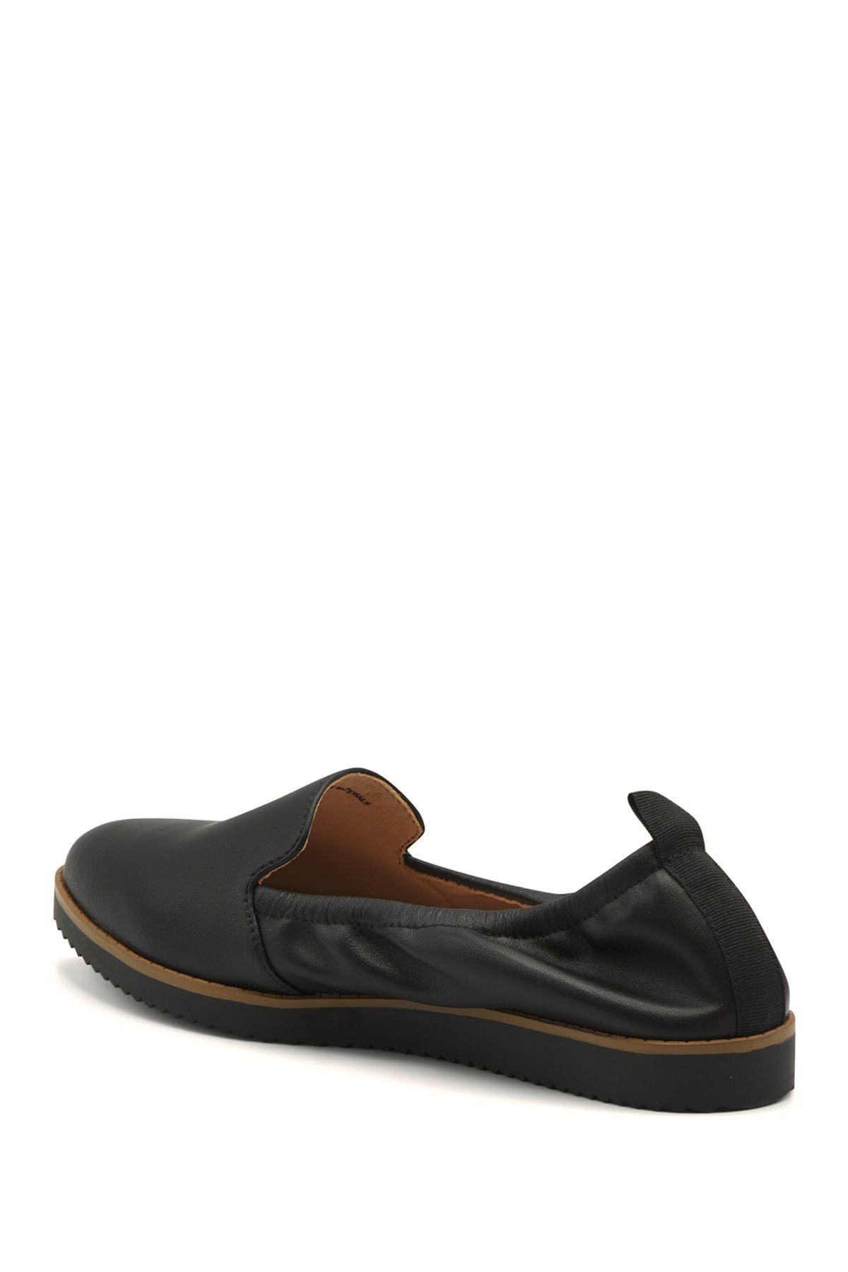 Adrienne Vittadini Lanz Skimmer Flat, Alternate, color, 