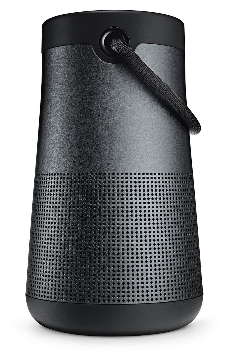 Bose<sup>®</sup> SoundLink<sup>®</sup> Revolve+ Bluetooth<sup>®</sup> Speaker, Alternate, color,