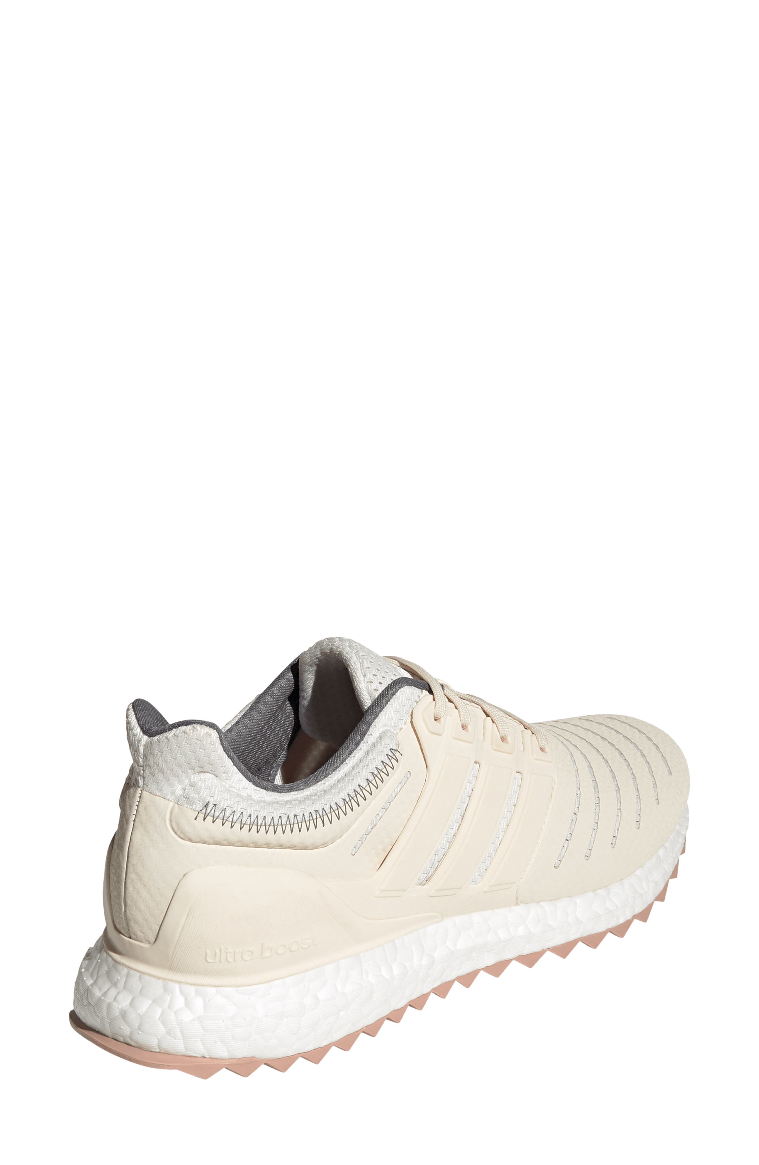 adidas Ultraboost DNA XXII Trail Running Shoe, Alternate, color, 