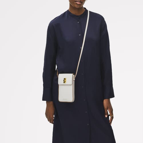 Radley Threadneedle Street Medium Phone Crossbody Bag