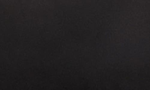 Laundry By Shelli Segal Puffer Jacket With Faux Fur Trim Hood In Black