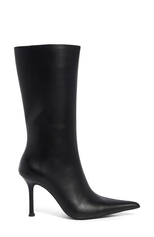 Jeffrey Campbell Perfect Tall Boot In Multi