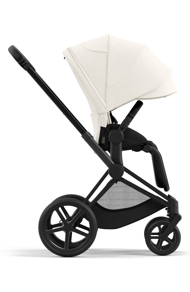 CYBEX Priam 4 Stroller, Alternate, color, Off White