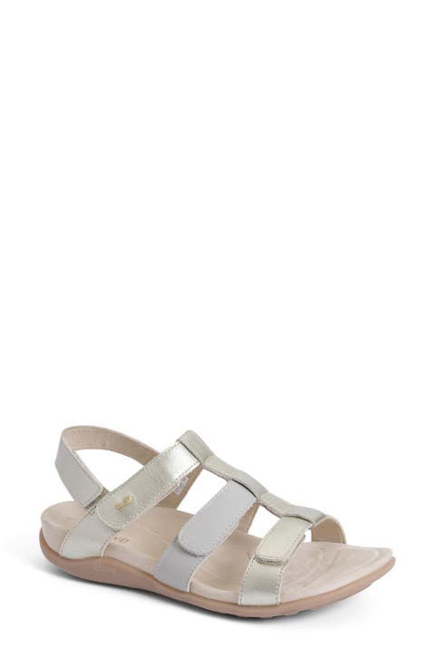 Cassis Cage Sandal (Women)