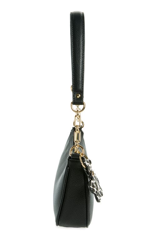 NANETTE LEPORE NANETTE LEPORE FLOWER CHARM CORE BAGUETTE