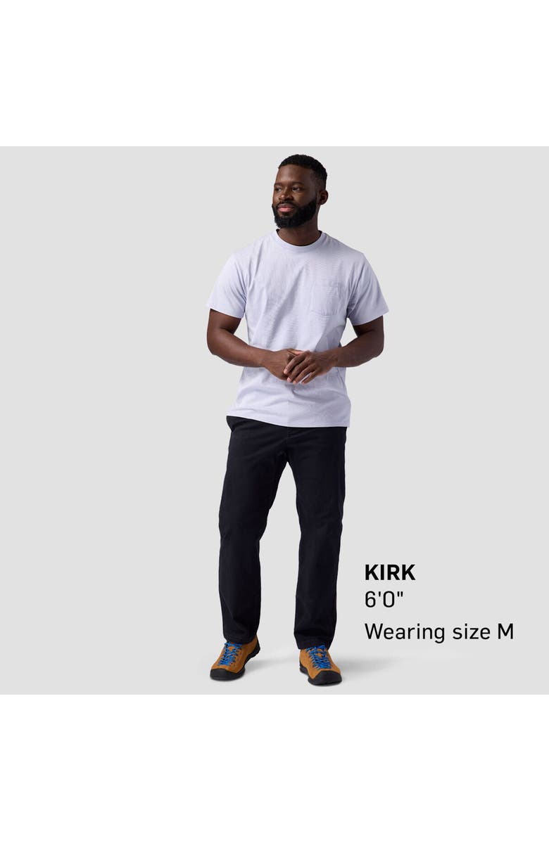 Backcountry Venture Daily Pant - Men
s, Alternate, color, Black