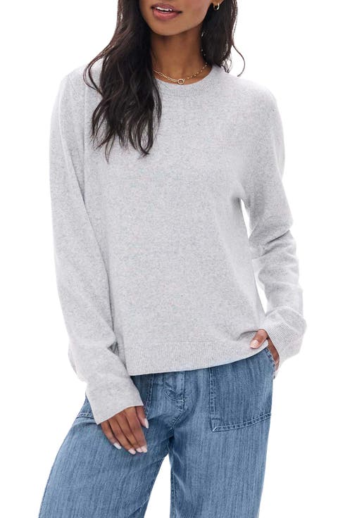 Boyfriend Sweater