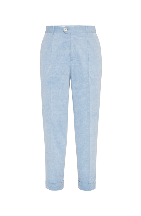 Blue Corduroy Pants for Men | Nordstrom Blue Corduroy Pants for Men | Nordstrom