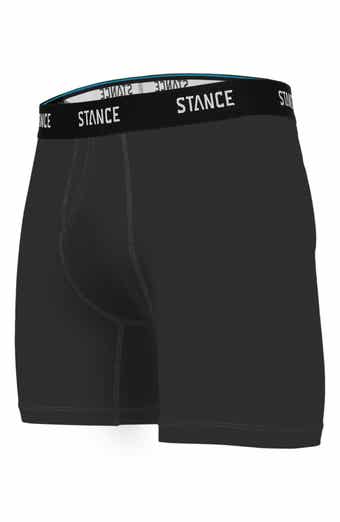 Solid Boxer Briefs