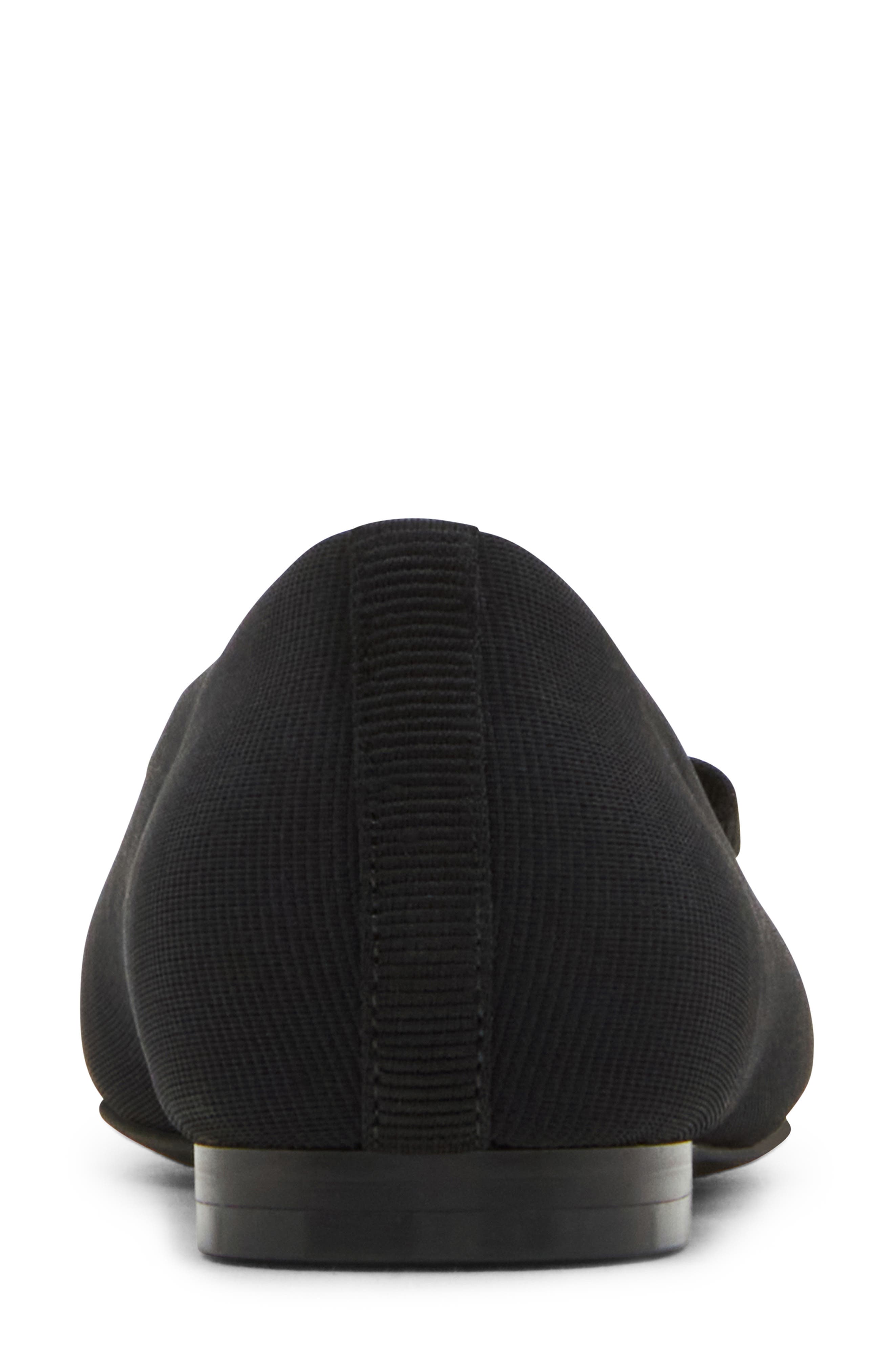 Anne Klein Willow Ballet Flat, Alternate, color, 