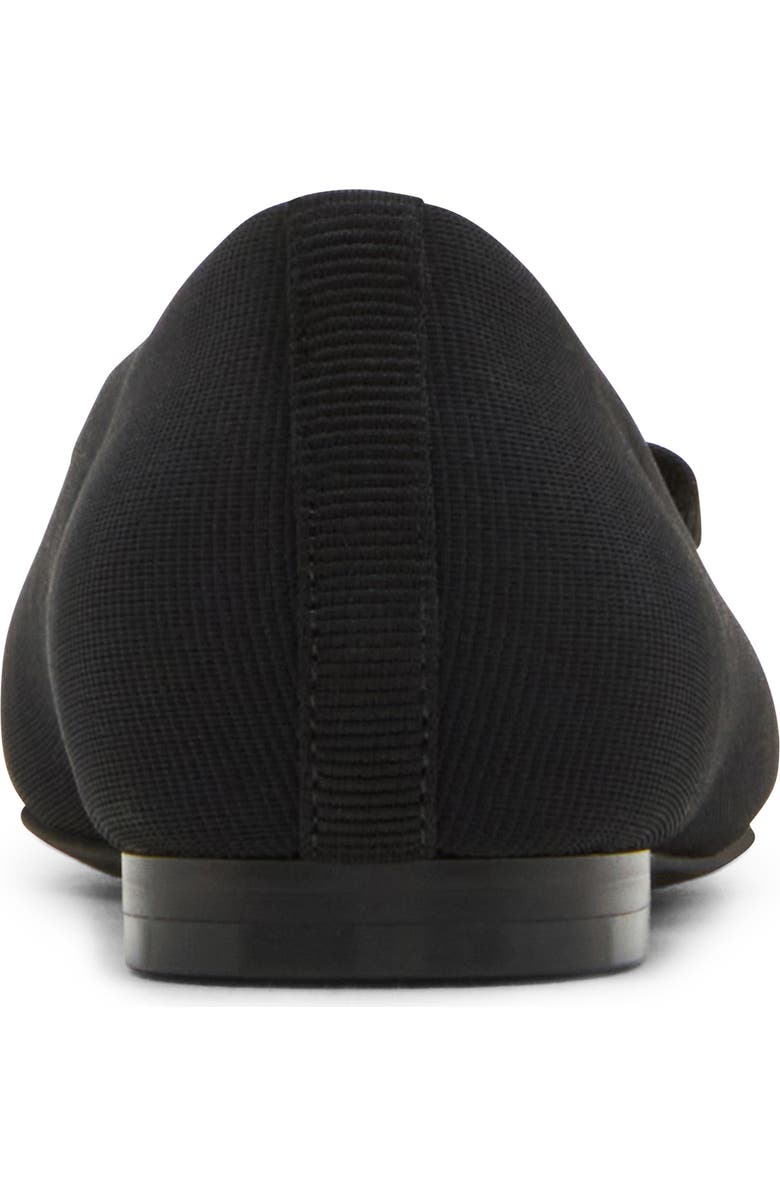 Anne Klein Willow Ballet Flat, Alternate, color,